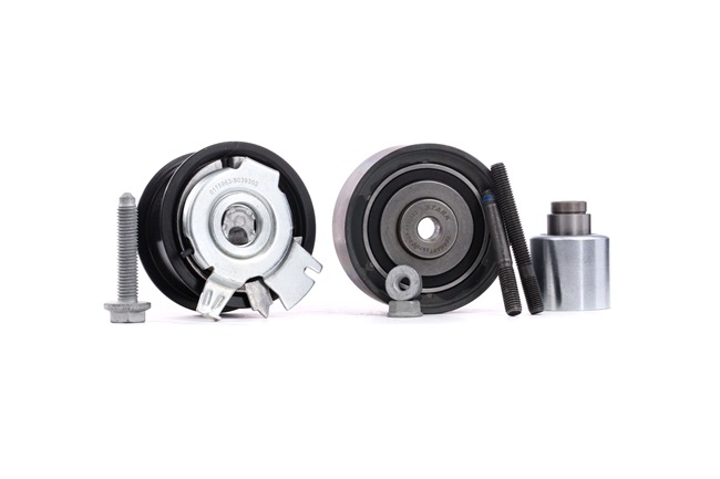 MITSUBISHI 2.0 DI-D (CX8A) 140 HP Diesel Timing belt kit OEM 03G198119 from STARK online zu günstigen Preisen