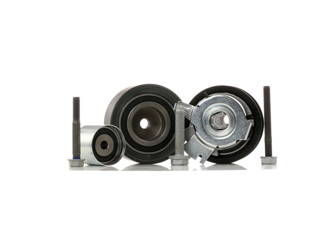MITSUBISHI 2.0 DI-D (CX8A) 140 HP Diesel Timing belt kit OEM 03G198119 from RIDEX online zu günstigen Preisen