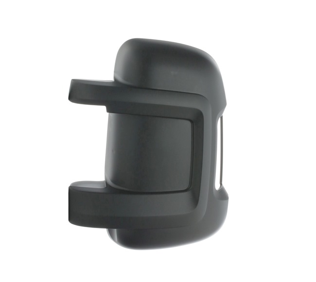 RIDEX Korpuss, Ārējais atpakaļskata spogulis 23A0140