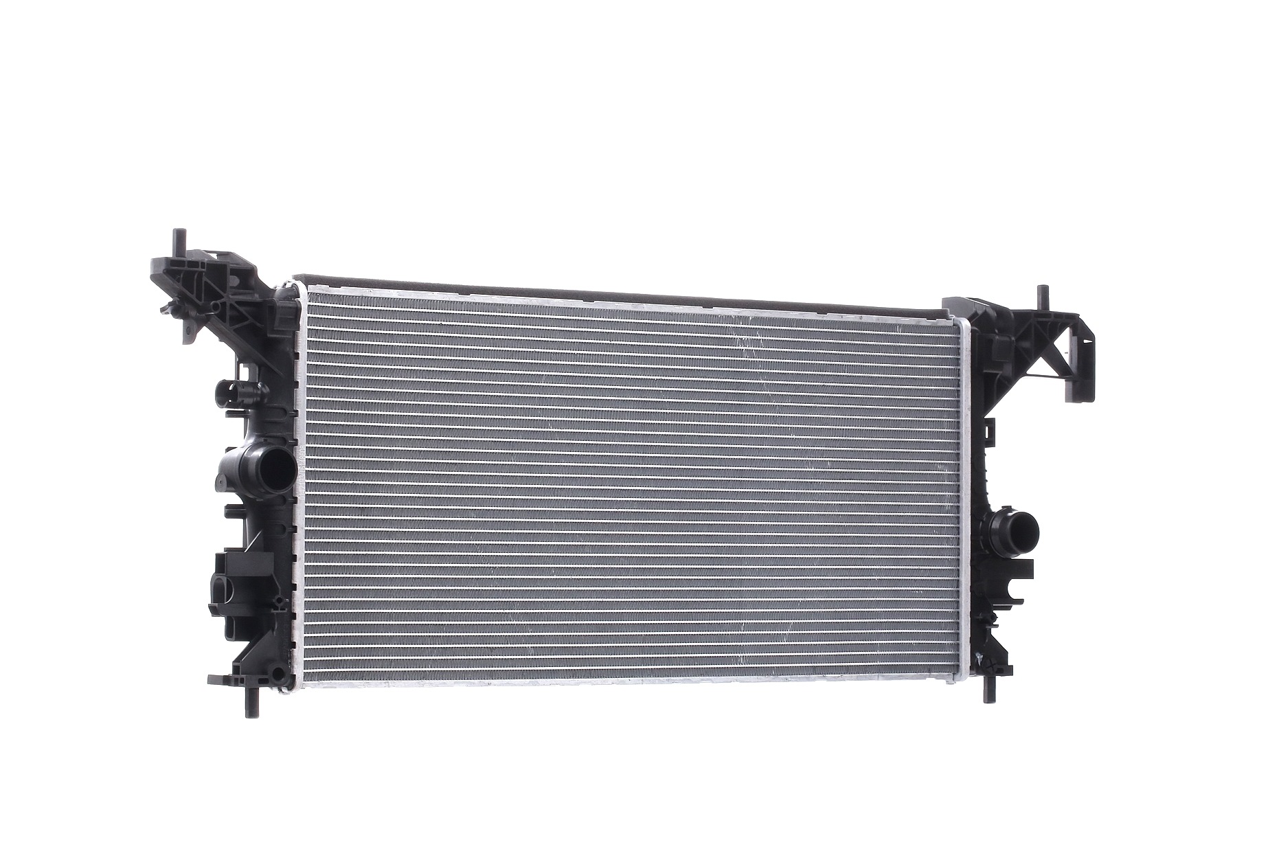 Cumpărați Radiator, racire motor de la STARK Număr produs: SKRD-0121183 la prețul de doar 706,21 lei
