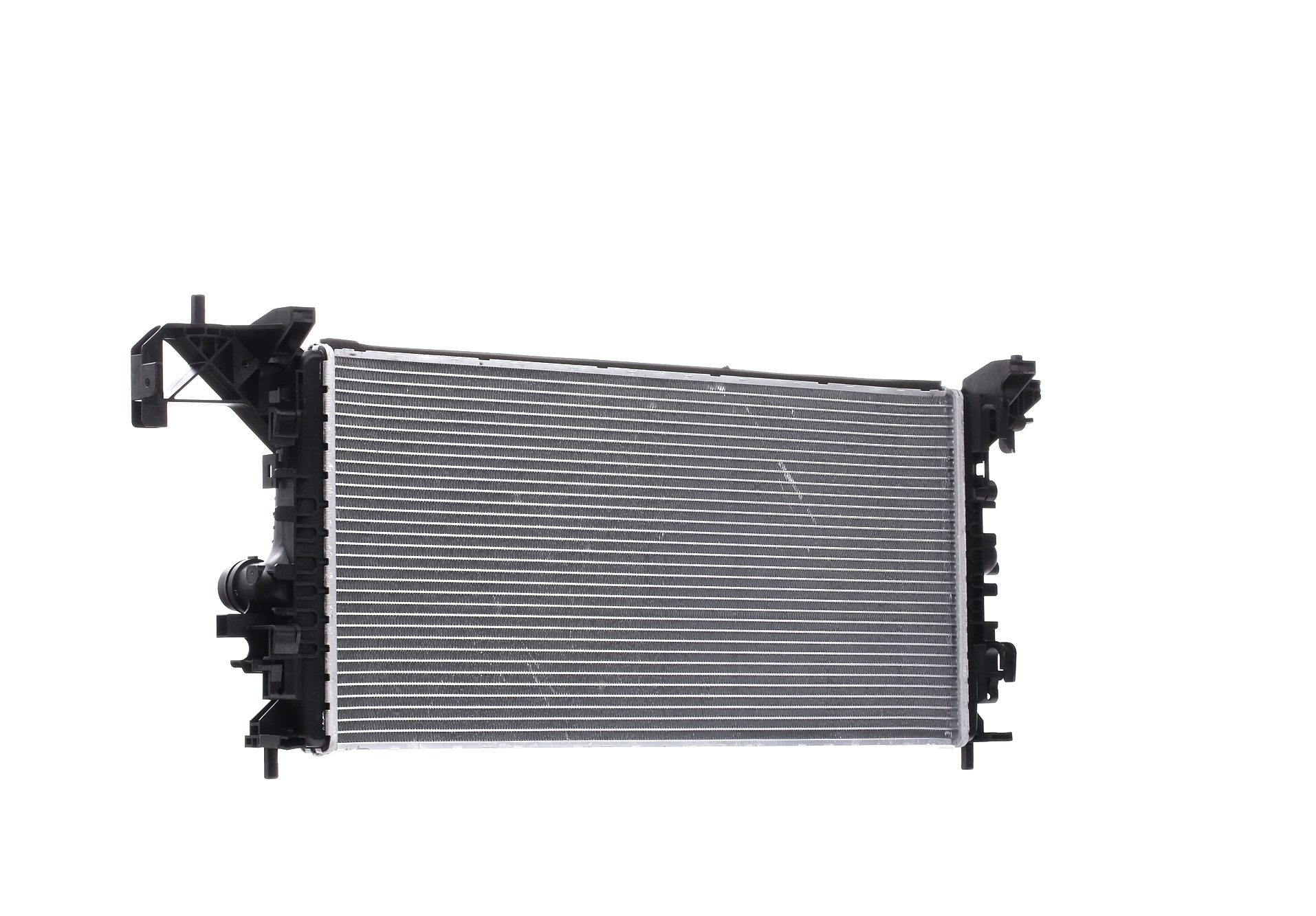 Kupuj RIDEX Chłodnica, układ chłodzenia silnika Produkt No.: 470R1000 w niskiej cenie, tylko 655,98 zł