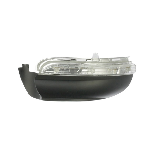 RIDEX Korpuss, Ārējais atpakaļskata spogulis 23A0141