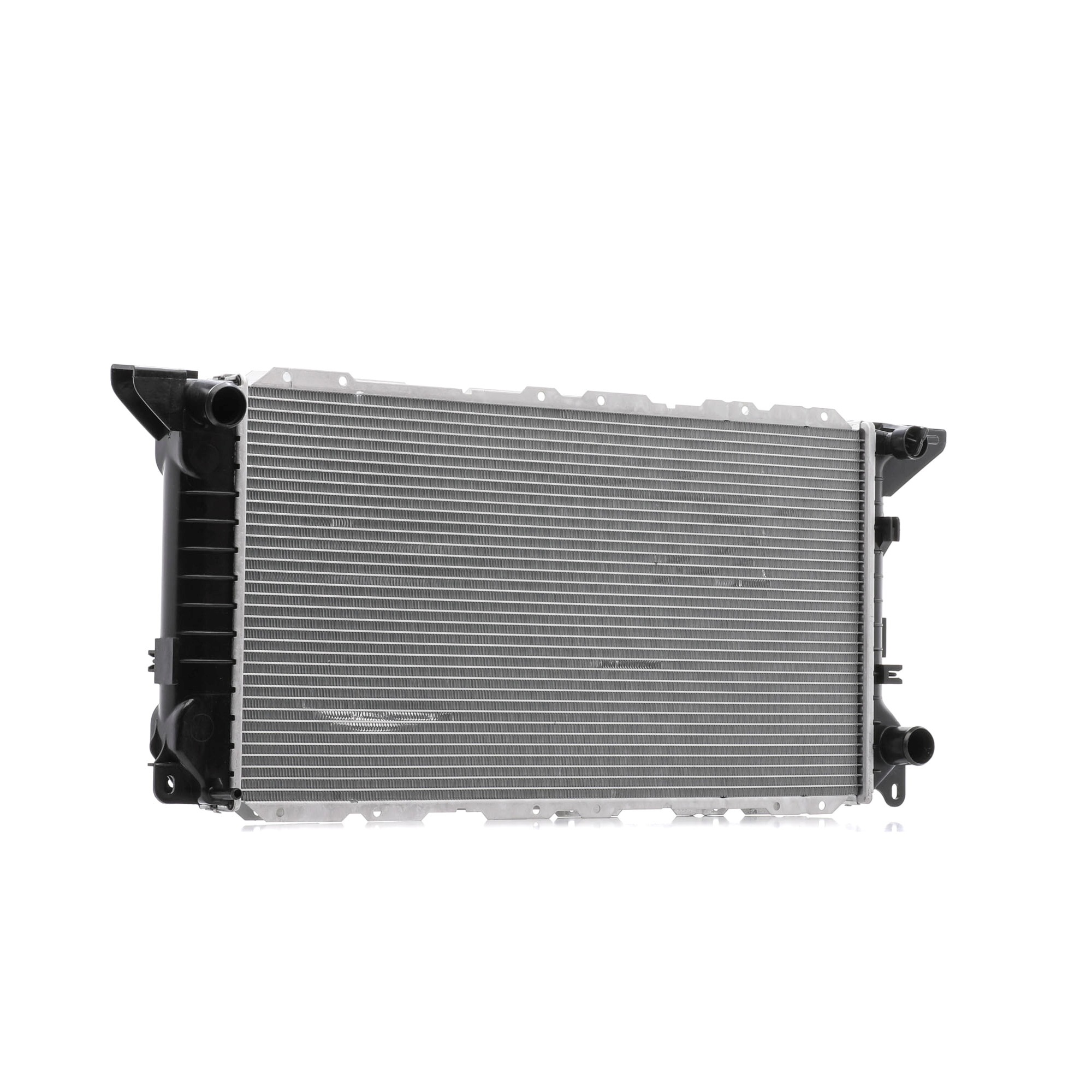 Kupuj RIDEX Chłodnica, układ chłodzenia silnika Produkt No.: 470R1007 w niskiej cenie, tylko 488,64 zł
