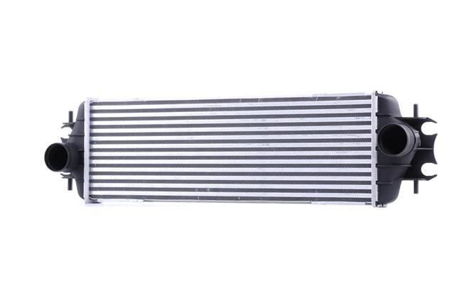 OEM Radiator intercooler Nissan Primastar Bus 2011 1449600QAA, 4408078, 7700312903 STARK