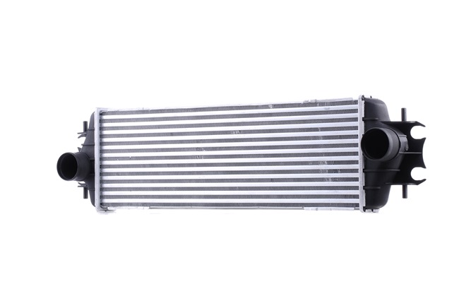 OEM Intercooler Primastar X83 2014 1449600QAA, 4408078, 7700312903 RIDEX