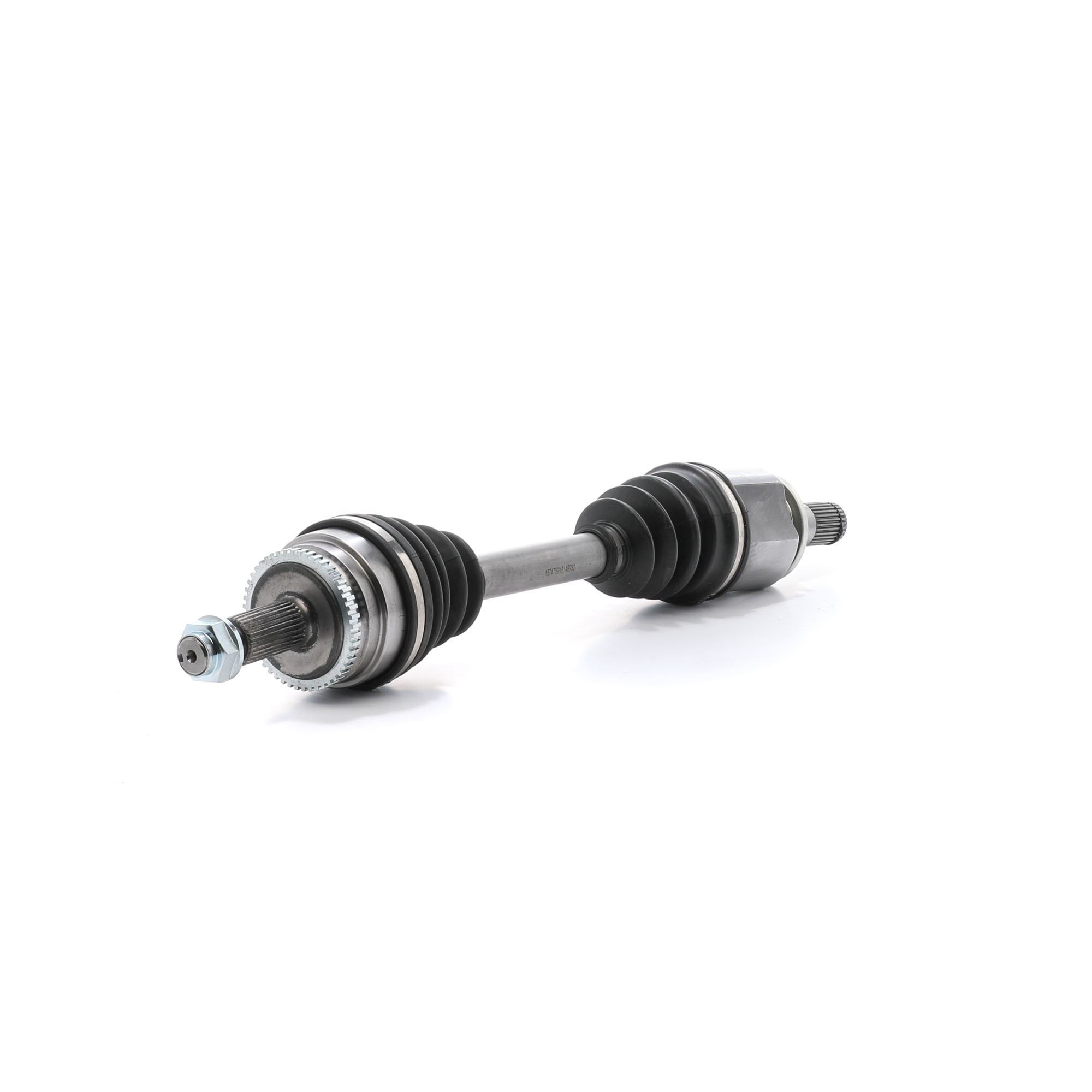 Įsigykite RIDEX Pusašis Prekės Nr.: 13D0880 už žemiausią 165,49 € kainą