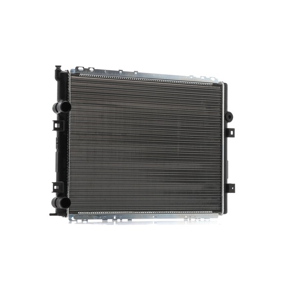 Įsigykite nebrangią originalią Radiatorius, variklio aušinimas 470R1015. sulyginama su 5010382645 OEM numeriais internetu