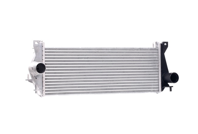 OEM Radiator intercooler Land Rover Defender Camion cu platformă 2006 ESR4504, LR017950, PCM100210 STARK
