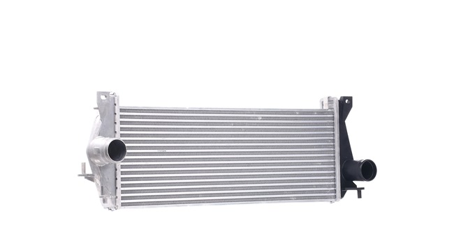 OEM Intercooler Land Rover Defender Camion cu platformă 2011 ESR4504, LR017950, PCM100210 RIDEX