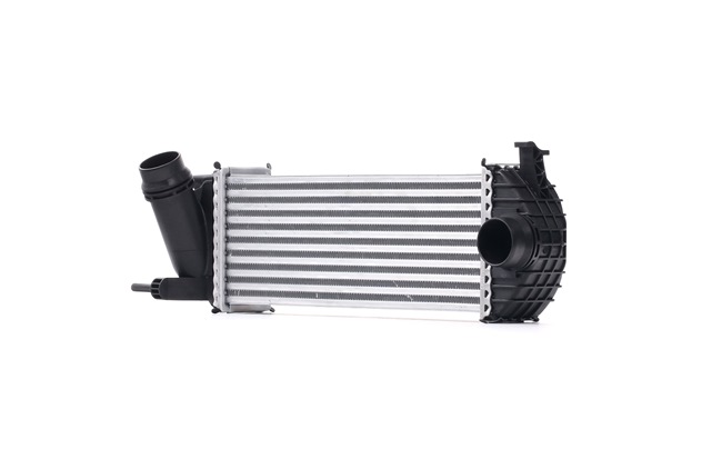 STARK SKICC0890326 radiateur de turbo RENAULT Kangoo II Express FW 1.5 dCi 90 (FW0G, FW05, FW08, FW11) 90 CH Diesel