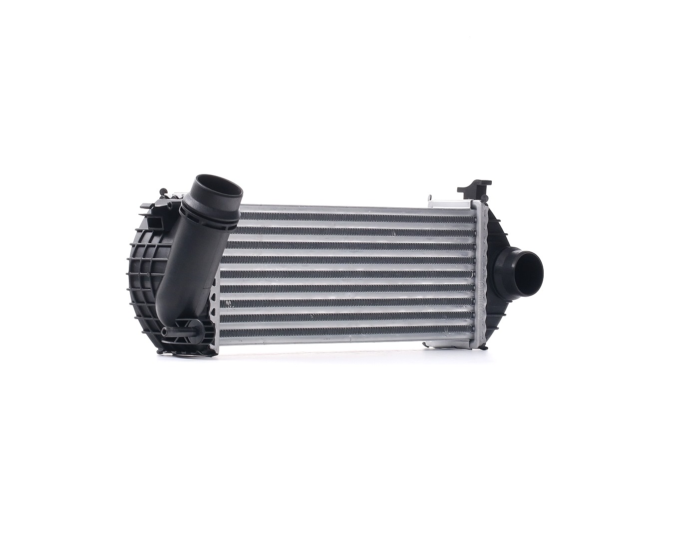 RIDEX 468I0211 Intercooler