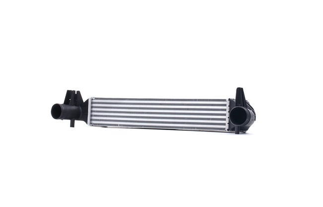 OEM Chladič plniaceho vzduchu SKODA 1.4 TSI RS 180 HP Benzín 6R0145805C od RIDEX online za výborné ceny