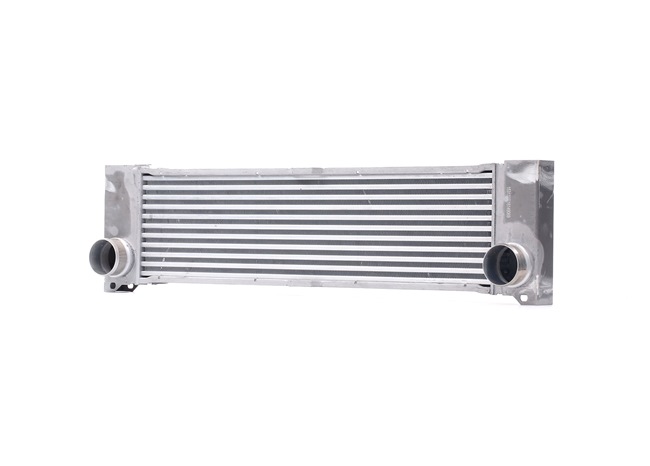 Köp billiga original Intercooler 468I0214 jämförbara med A6395010301 OEM nummer på nätet
