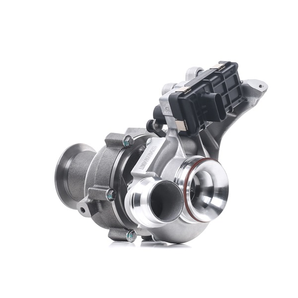 Kupite poceni originalno Turbopolnilnik 2234C10389, primerljivo z 11658519477 OEM številke, prek spleta