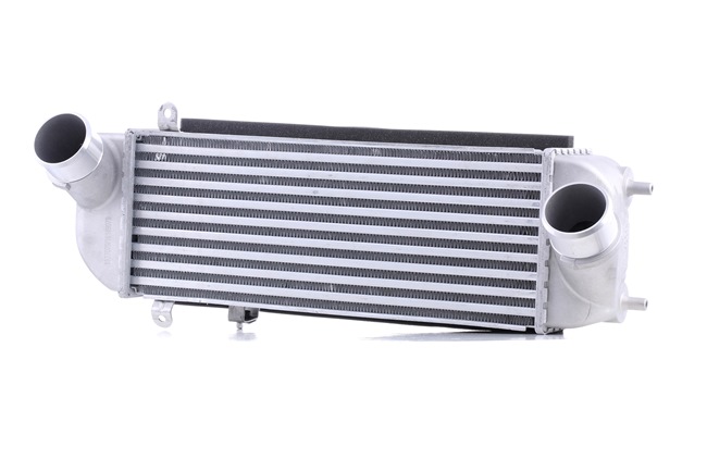 OEM Intercooler KIA 3.0 D 86 CP motor diesel 282712F000 de la RIDEX online la un preț incredibil