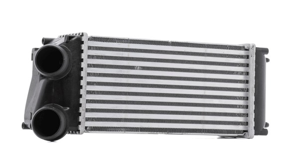 Cumpărați online Intercooler SKICC-0890334 original/ă și la un preț mic, compatibil/ă cu nr. OEM E256078