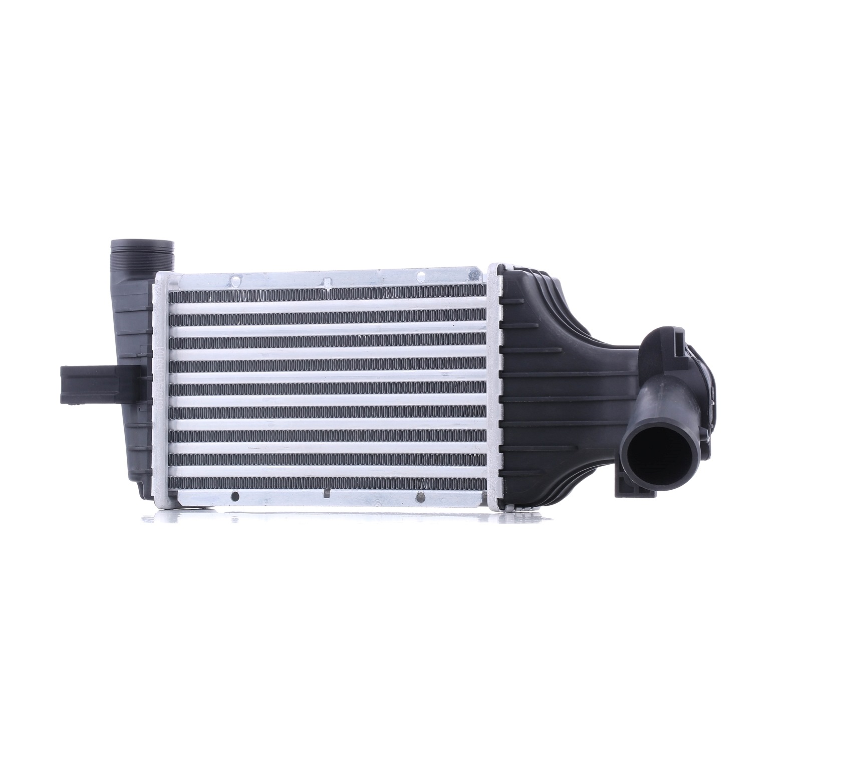 Cumpărați Intercooler de la RIDEX Număr produs: 468I0220 la prețul de doar 288,98 lei