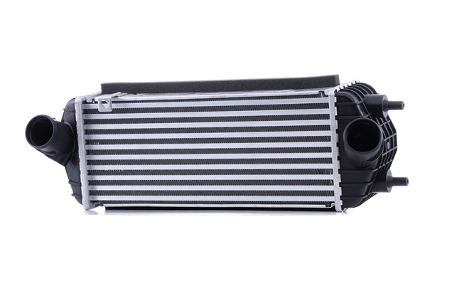 OEM Intercooler KIA 3.0 D 86 CP motor diesel 282702A850 de la RIDEX online la un preț incredibil