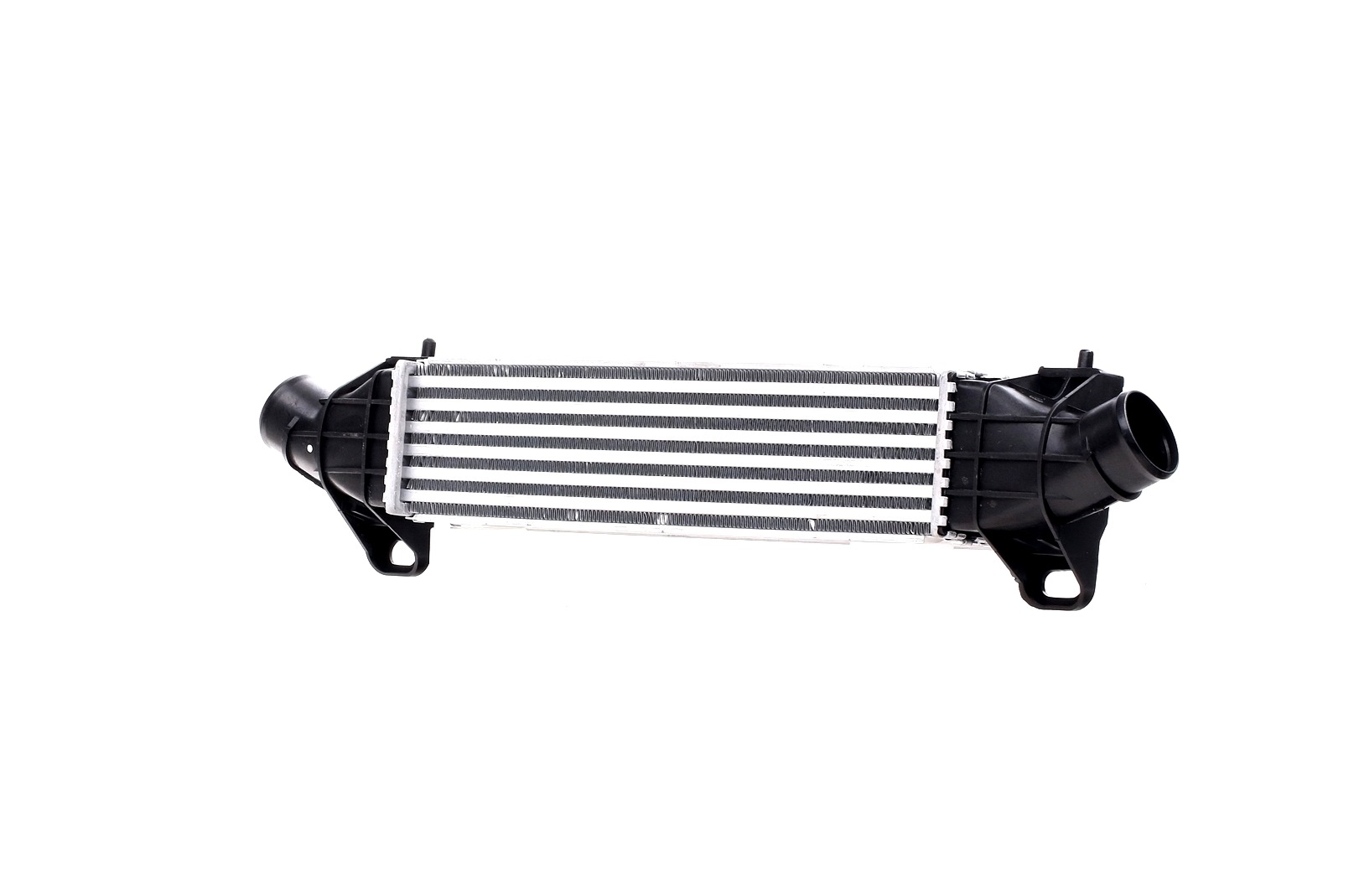 Köp RIDEX Intercooler Produktnummer: 468I0225 till det förmånliga priset av 900,71 kr