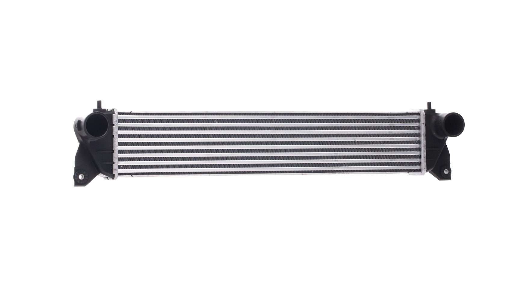 Köp RIDEX Intercooler Produktnummer: 468I0227 till det förmånliga priset av 1860,65 kr
