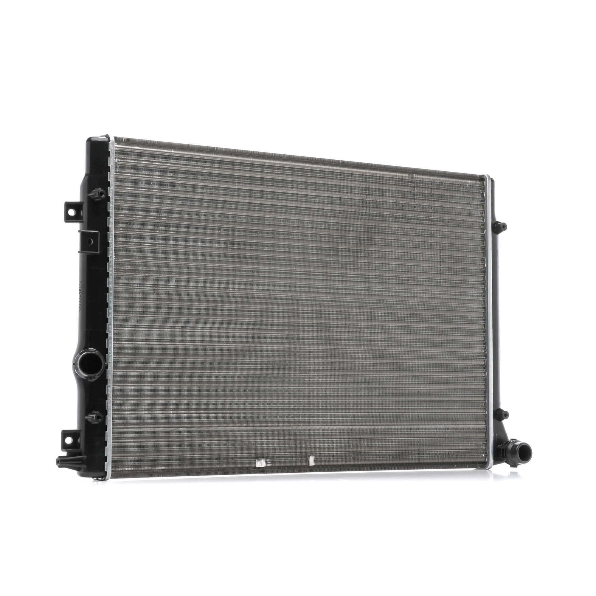 Kupuj RIDEX Chłodnica, układ chłodzenia silnika Produkt No.: 470R1032 w niskiej cenie, tylko 377,44 zł