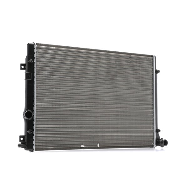 OEM Chłodnica, układ chłodzenia silnika VW 1.4 TSI 150 KM benzyna 5N0121253F od RIDEX online w świetnych cenach
