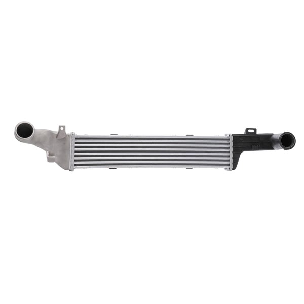 Köp billiga original Intercooler SKICC-0890346 jämförbara med A2105001200 OEM nummer på nätet