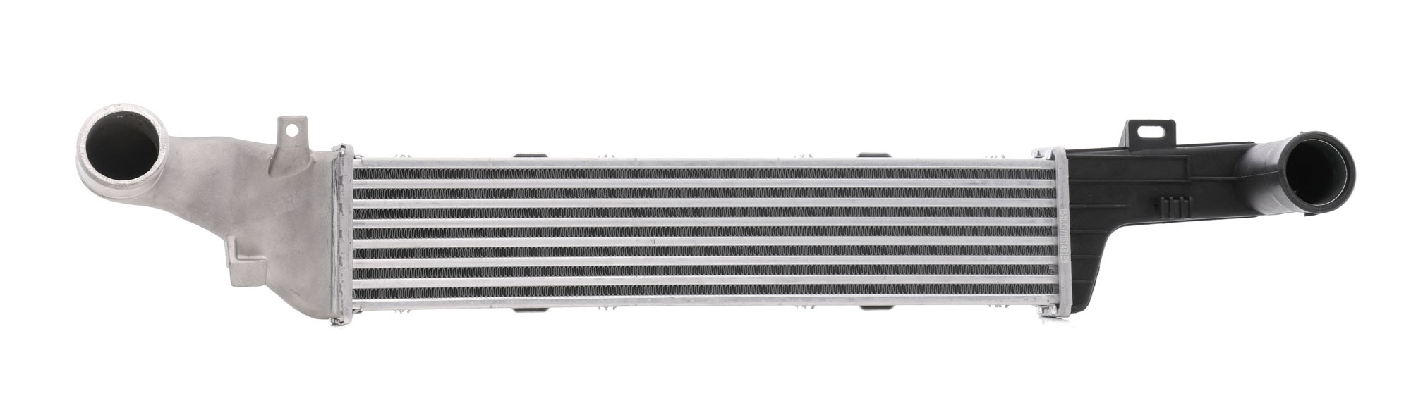 Köp RIDEX Intercooler Produktnummer: 468I0231 till det förmånliga priset av 1656,51 kr