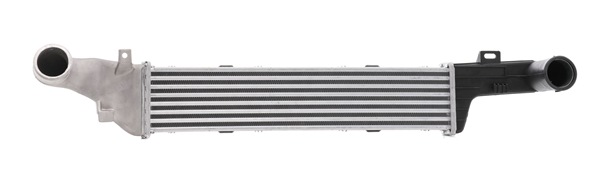 Köp billiga original Intercooler 468I0231 jämförbara med A2105001200 OEM nummer på nätet