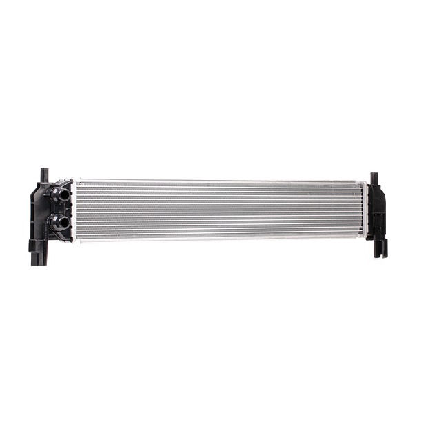 OEM Radiator, racire motor SKODA 1.6 TDI 105 CP motor diesel 5Q0121251EL de la RIDEX online la un preț incredibil