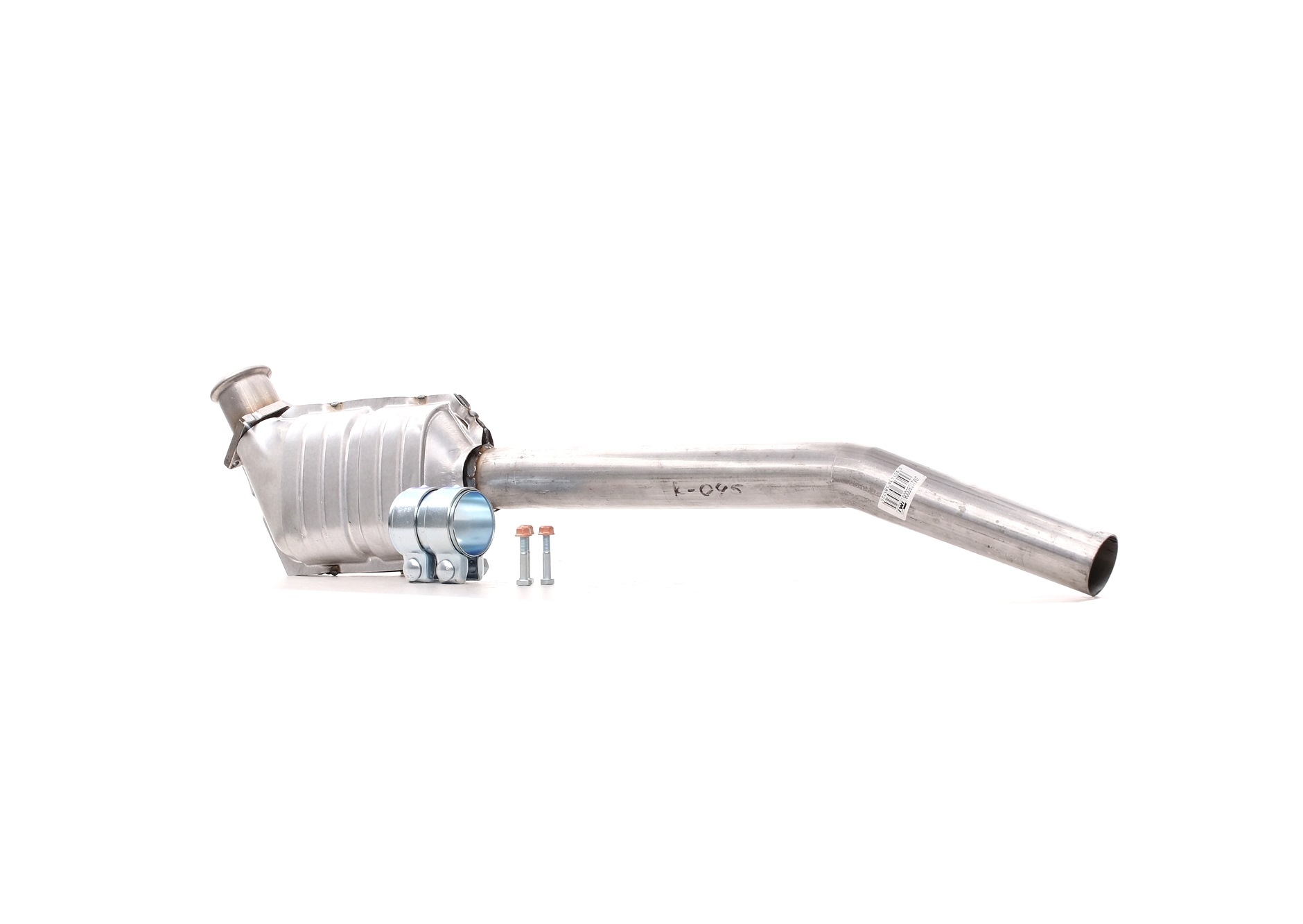Ostke JMJ Katalüsaator Toode nr.: 1080006 madala hinnaga 136,81 €