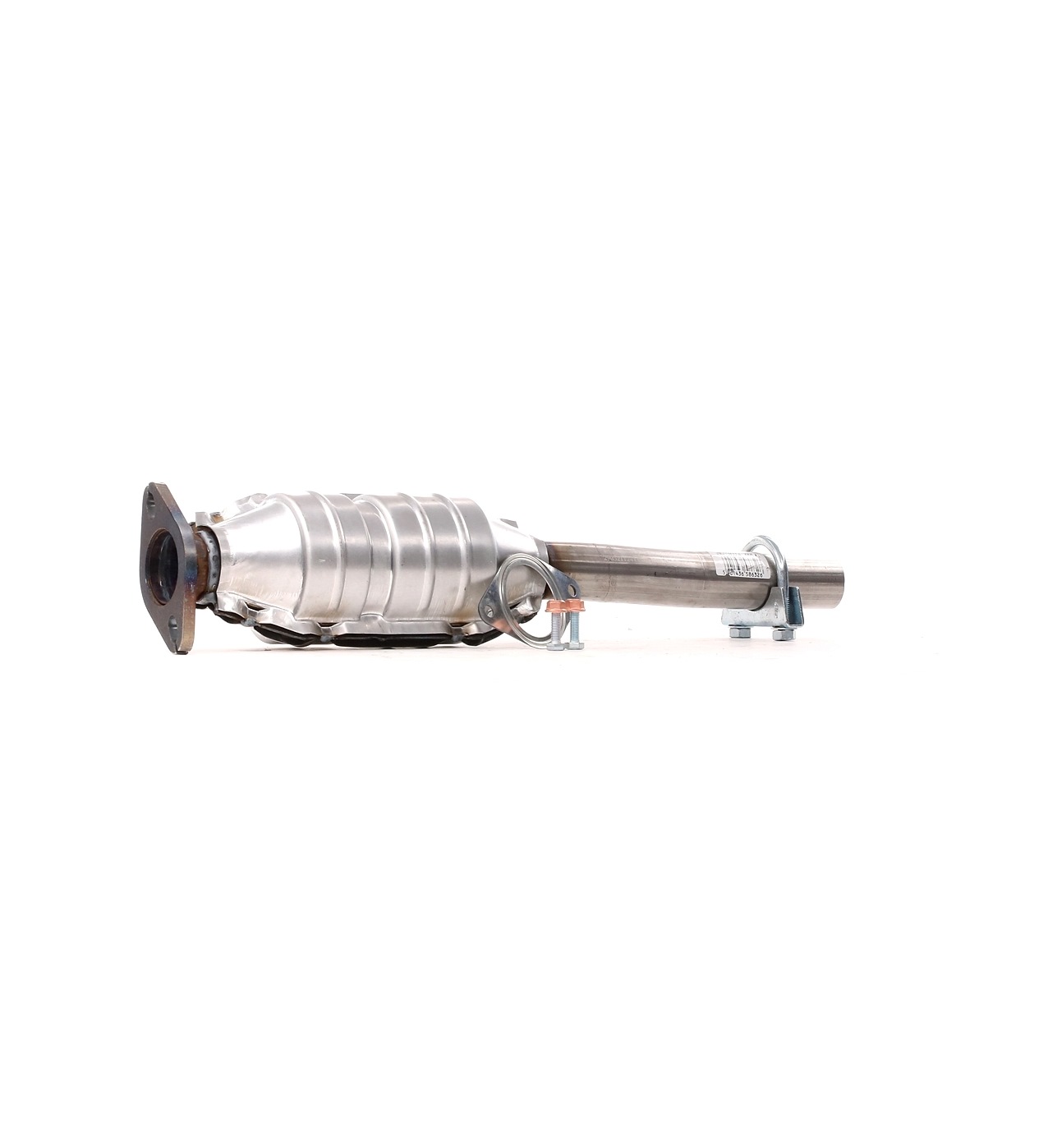 Acquista Catalizzatore da JMJ Numero prodotto.: 1090004 al costo di soli 104,00 €