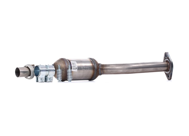 OEM Katalyzátor RENAULT 1.2 75 HP Benzín 8200276170 od JMJ online za výborné ceny
