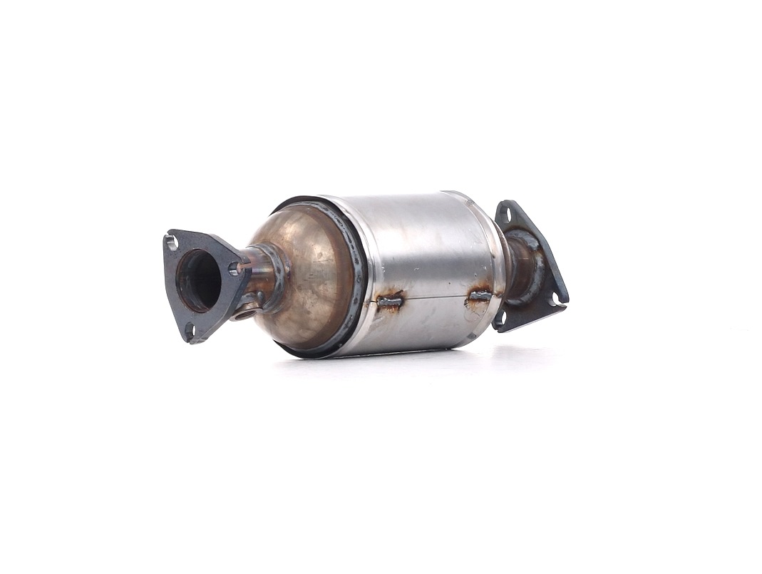 Kjøp JMJ Katalysator Product No .: 1090962 for den lave prisen av 2377,42 kr