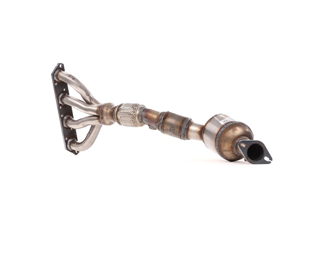 OEM Catalizatoare Mini r52 2004 18407520282, 18407525272, 18407527819 JMJ