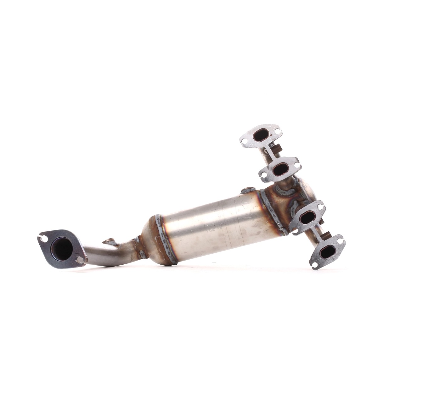 Acquista Catalizzatore da JMJ Numero prodotto.: 1091016 al costo di soli 218,00 €