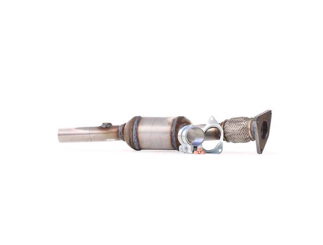Cumpărați online Catalizator 1091254 original/ă și la un preț mic, compatibil/ă cu nr. OEM 8200374614