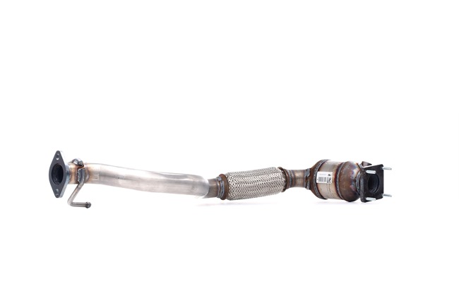 OEM Catalizator SKODA 1.6 FSI 115 CP benzina 1K0254302SX de la JMJ online la un preț incredibil