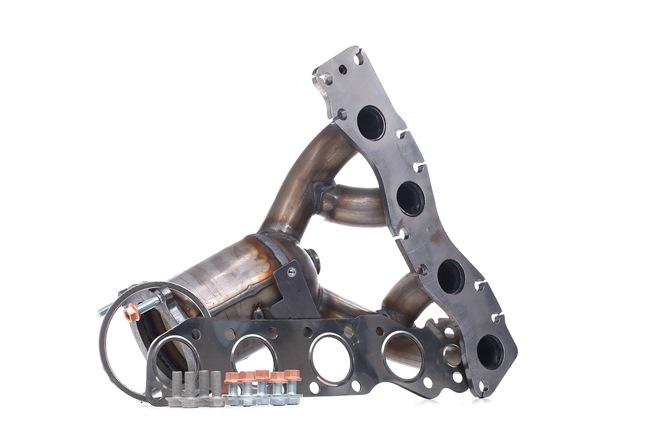 OEM Catalizator SUZUKI 1.2 VVT Hybrid AllGrip (ZDEDS) 83 CP benzina/elector 1411062J02H02 de la JMJ online la un preț incredibil