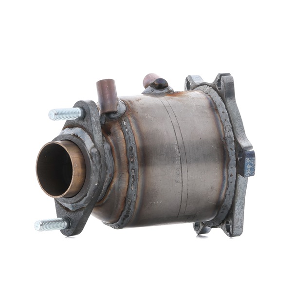 OEM Catalizatoare Nissan Note e11 2008 208A0BX001, 208A0BX00A, 208A0BX002 JMJ
