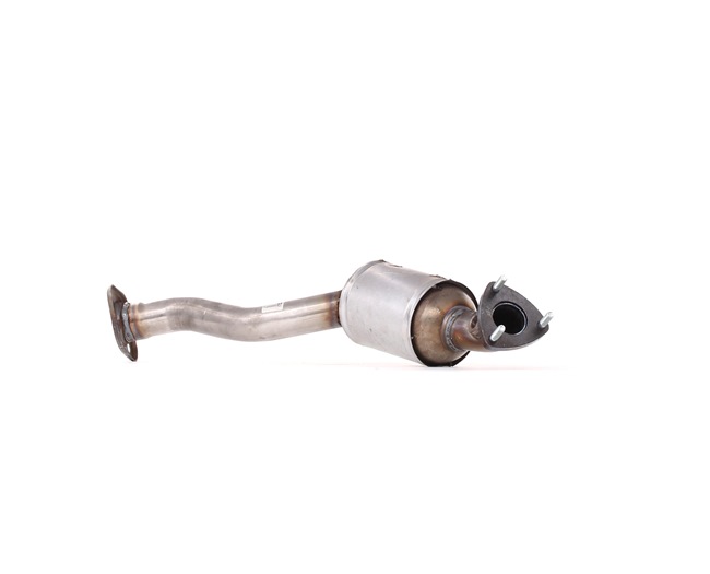 OEM Catalizator universal HONDA Jazz Shuttle (GG8, GG7, GP2) 2015 18160PWAG00, 18160PWAG01, 18160PWAG02 JMJ