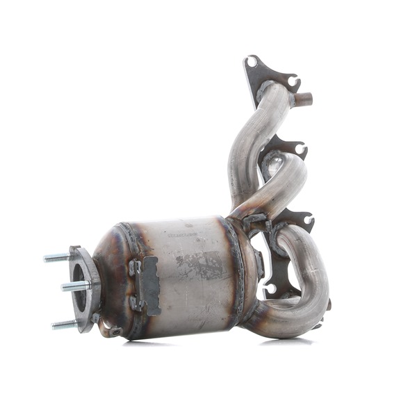 OEM Catalizator VW Fox Variant 1986 030253031AK, 030253052CX, 03D253020H JMJ