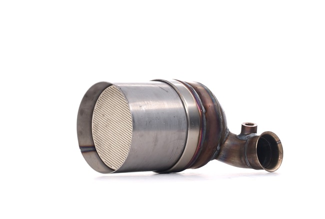 Acquista online Filtro antiparticolato (FAP) 1067 originale a buon mercato, comparabile con i numeri OEM 1706R4
