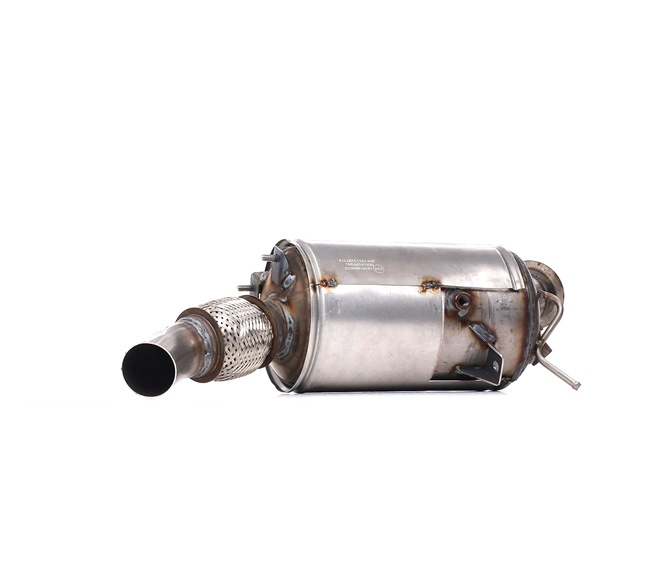 Compre Filtro de partículas 1103 original asequible comparable con números OEM online 18308508996