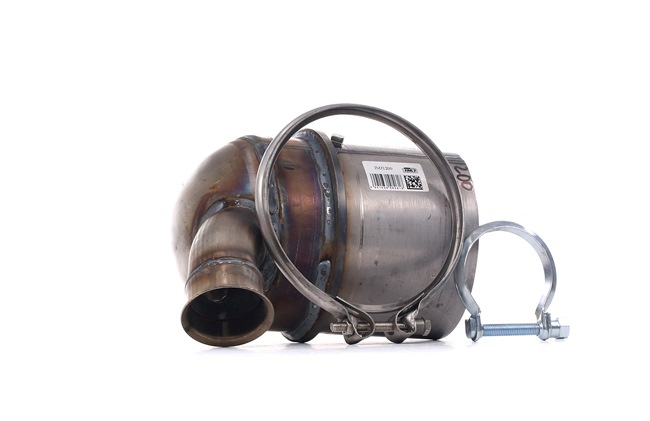 CITROËN 1.4 HDi (SA8HP4) 68 HP Diesel Diesel particulate filter OEM 1606857180 from JMJ online zu günstigen Preisen