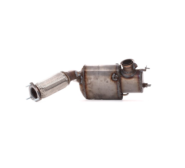 Compre online originais a baixo custo Filtro de partículas 1210 comparáveis com os números OEM 7N0253053CX