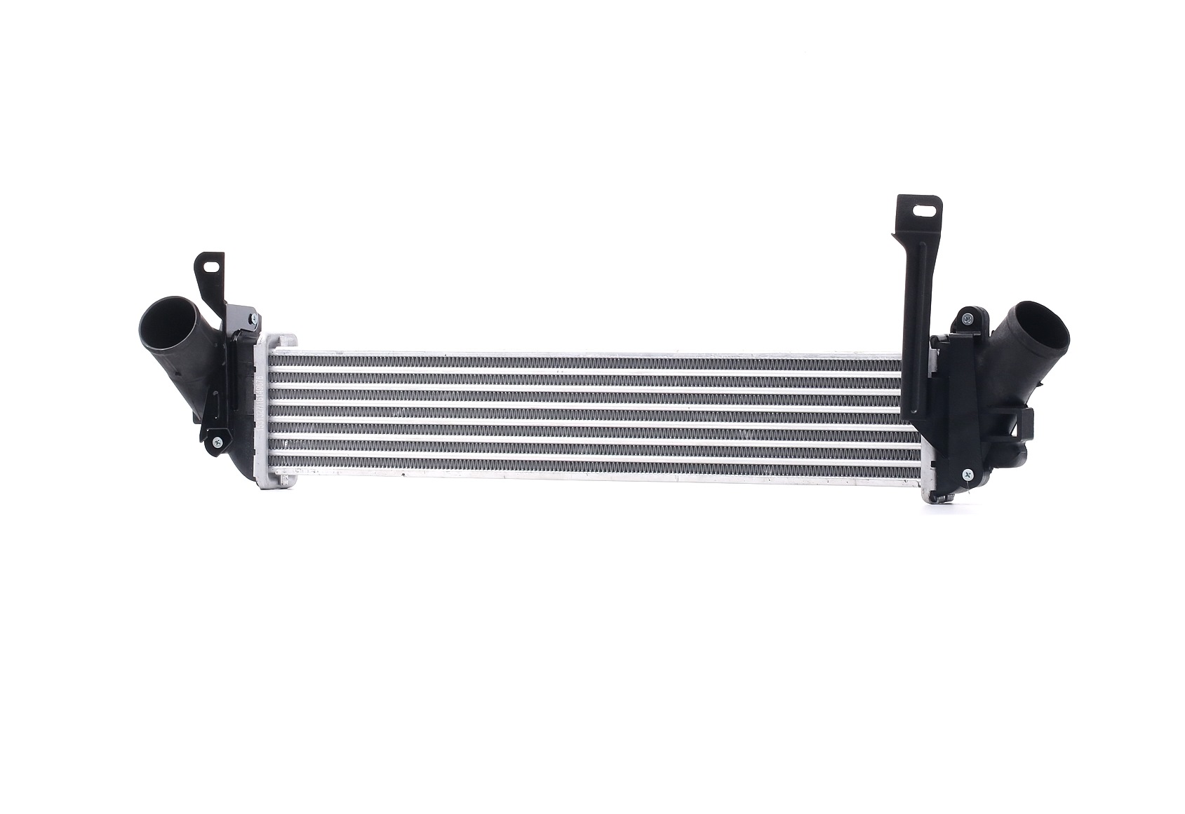 RIDEX 468I0232 Intercooler