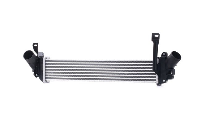 OEM Intercooler RENAULT 1.2 76 CV Benzina 8200137653 da RIDEX online ad un ottimo prezzo