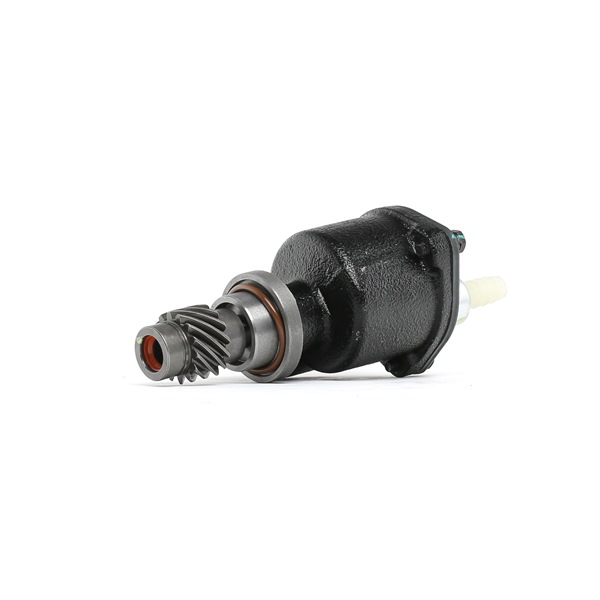OEM Вакуум помпа спирачки VW Passat 32B 1989 068145101A, 068145101B, 068145101BX RIDEX