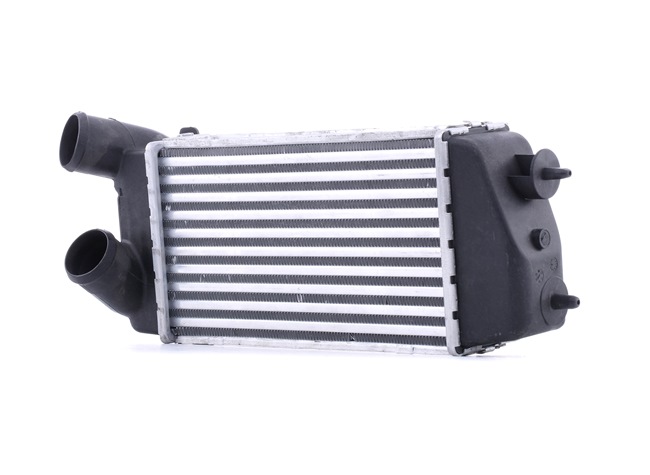 Köp billiga original Intercooler SKICC-0890350 jämförbara med 0384G2 OEM nummer på nätet
